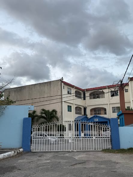 apartments