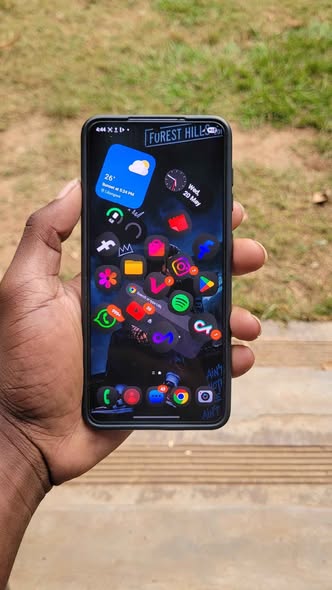 used samsung galaxy