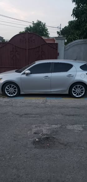 2011 cars