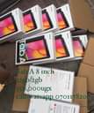 A picture of Brand new Boxed Samsung Tab A samsung A7 Lite 8