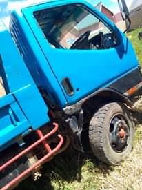 A picture of Canta tip injn35 tajir anauza 14ml njoo kague ukiitaji pig