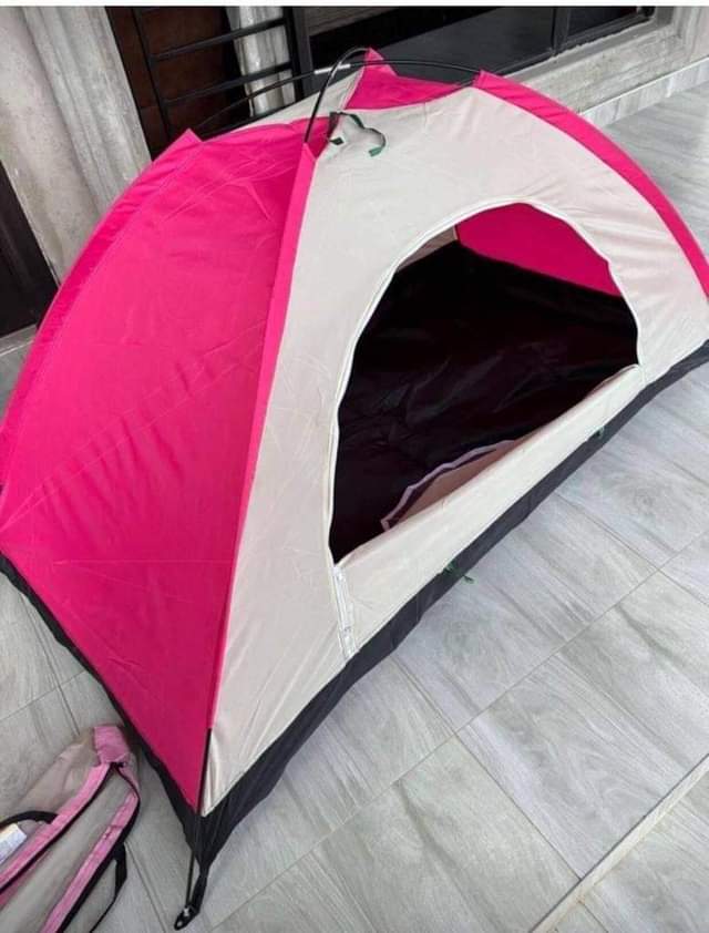 tents