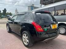 A picture of TOYOTA MURANO