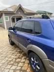 A picture of 2005 Hyundai Tucson