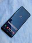 A picture of Samsung Galaxy S8 64GB 195 000 0717992571 Kilimahewa Stand Mwanza