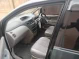 A picture of 2001 Nadia Toyota