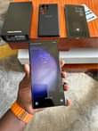 A picture of Chap chap deal Samsung S23 Ultra 5G 256GB Dual Sim