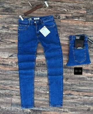A picture of TOP CLASS JEANS