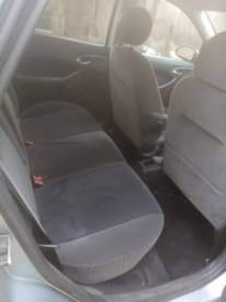 A picture of 2005 Ford Focus Lx