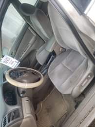 A picture of Dealer Best Food Very sharp Toyota Camry 2004 for sale