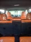 A picture of Lexus GX460 2010 upgraded to 2020 model