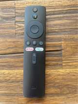 A picture of Mi TV box s 4k on sale at 180 000
