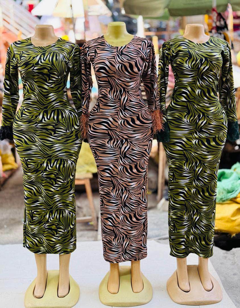 A picture of Dress