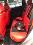 A picture of 2007 Matrix registered and barely used for a year first
