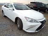 A picture of CLEAN USED LEXUS ES350 3 8M NET PRICE TESLA SCREEN