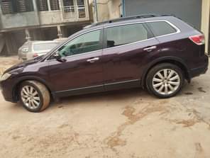 A picture of Extremely clean and sound Mazda CX 9 2010 model Location