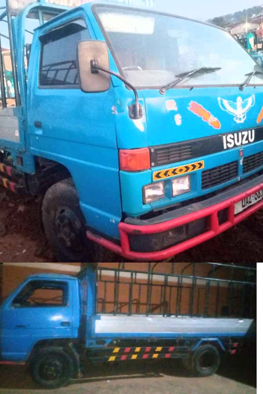 isuzu