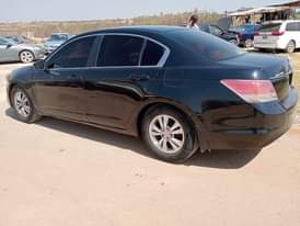 A picture of 2005 Honda E spirit Dgh