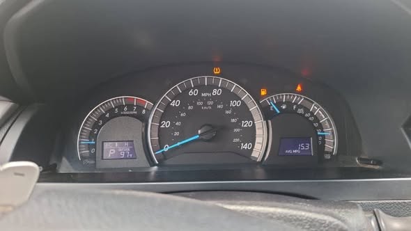 A picture of DIRECT 2014 FOREIGN USED TOYOTA CAMRY SE