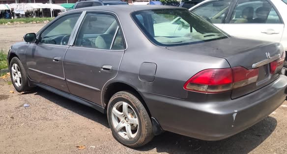 A picture of Car