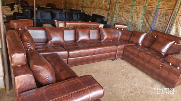 sofas