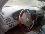 A picture of Registered 2004 Toyota sienna le