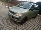 A picture of Noah 4wD