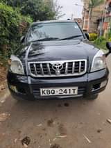toyota prado j120