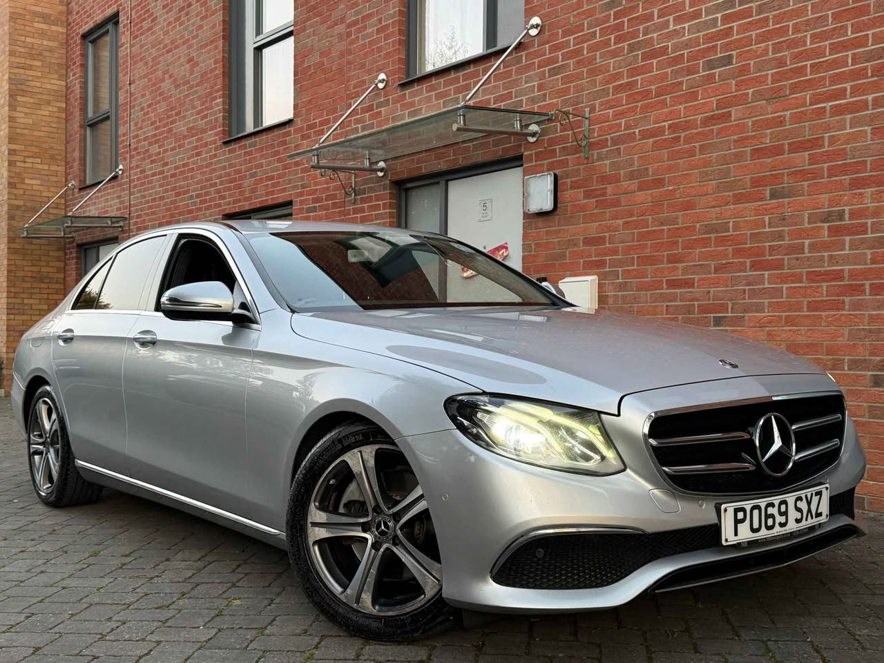 benz