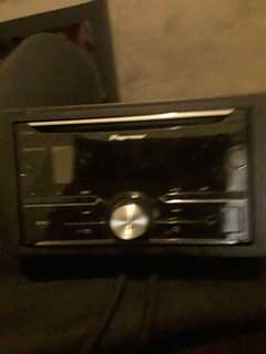pioneer