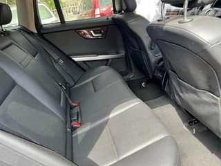 A picture of GLK 350