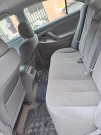 A picture of Toyota CAMRY 2009