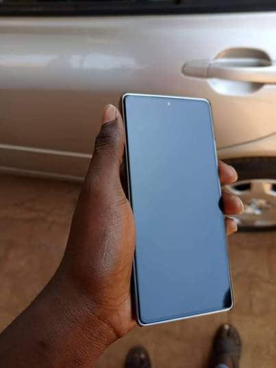 A picture of Infinix NOTE40PRO