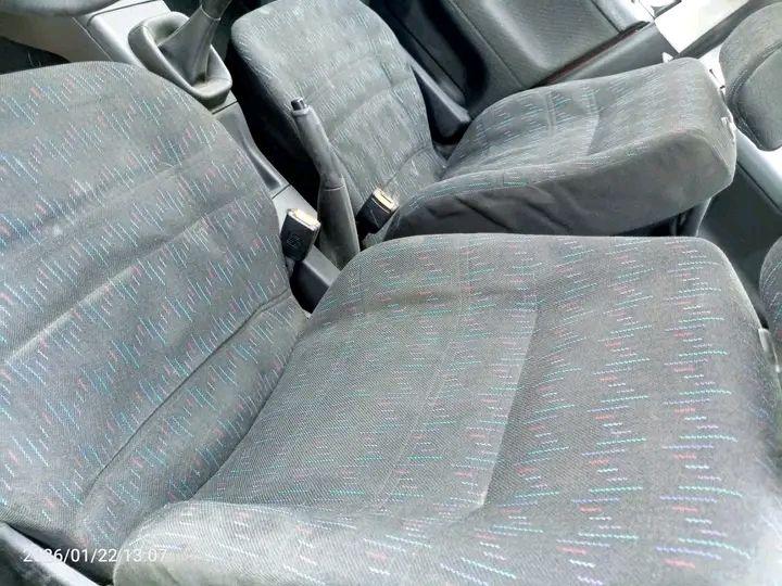 A picture of 2003 Volkswagen 2003