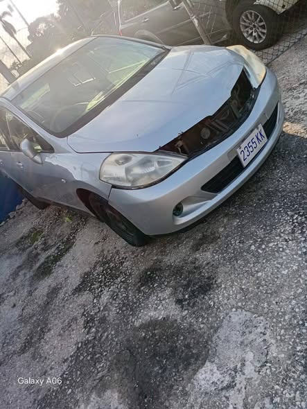 used nissan tiida