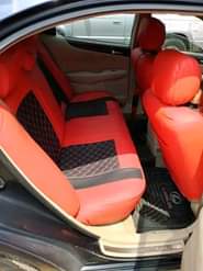 A picture of Lexus es 330 Engine and gear 100 Ac needs attention