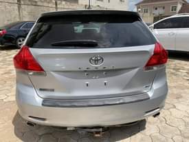 A picture of Venza