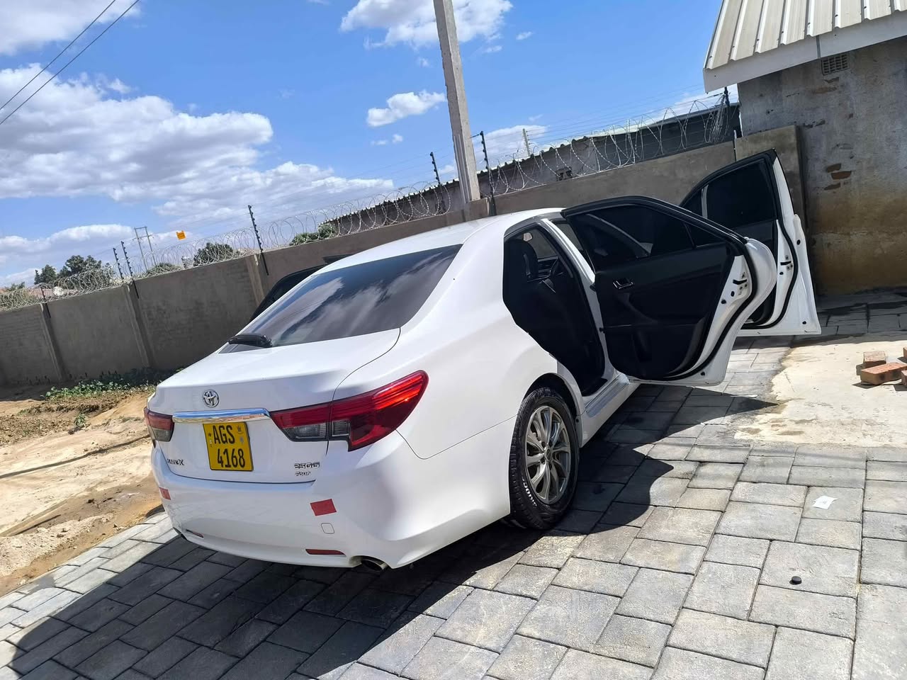 classifieds/cars toyota
