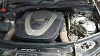 A picture of 2007 Mercedes benz ML 350 Ml