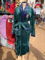 A picture of Pure cotton bathrobes 85000 0705394267
