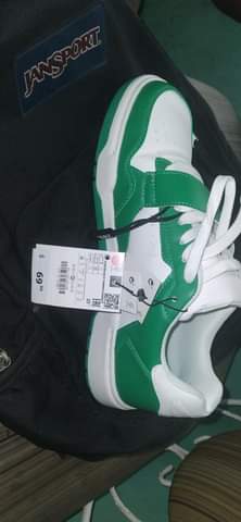 shoes