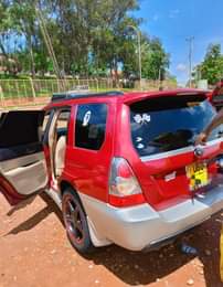 A picture of OFFER SUBARU 20m UBD 0708945019 0785475076