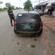 A picture of Toyota Verso automatic 1 1m Sett 100k Excellent working condition