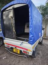 A picture of Suzuki carry0714058883 Engine cc 650 Price 4 5m Gar nzur