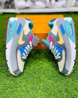 A picture of Good Quality Sneakers in all brands at 180k