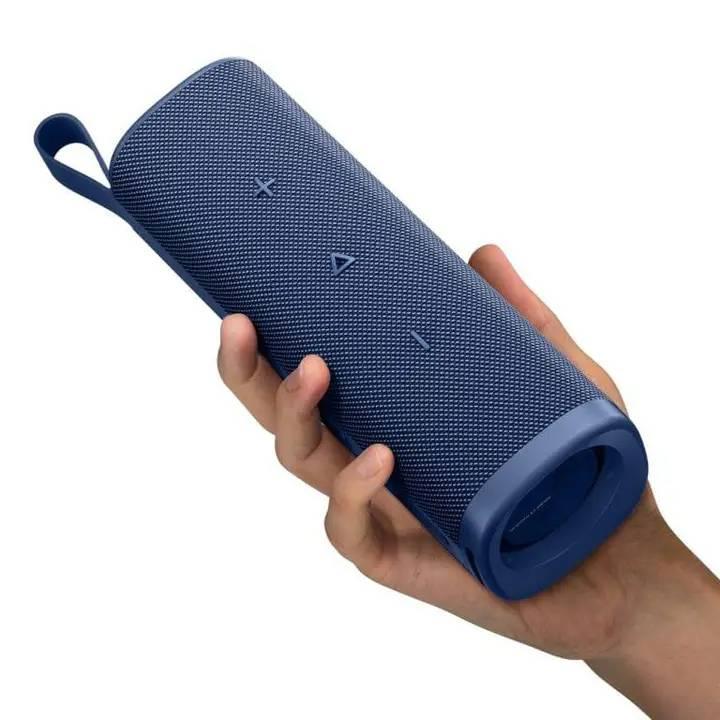 A picture of Call 0752392620 for a 1 month used Xiaomi Outdoor portable