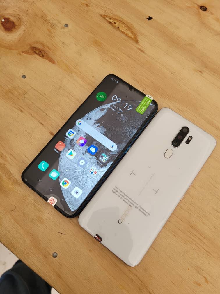 used samsung galaxy