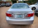 A picture of Very clean and sound Lexus ES350 2008 model registered excellent