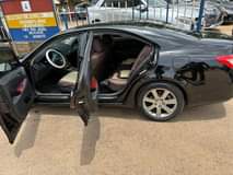A picture of Extremely clean es350 few months used Location asaba Owner take