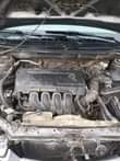 A picture of Used Toyota matrix 2006 model